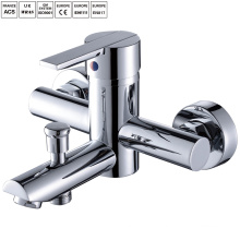 Contemporary Bathroom bath shower mixer tap prices